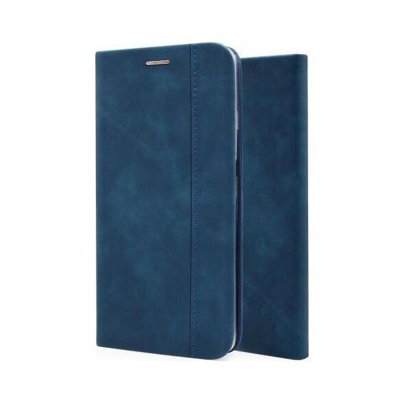 Θήκη Flip Book inos Xiaomi 11i 5G S-Folio NE Μπλε 5205598160296 5205598160296 έως και 12 άτοκες δόσεις