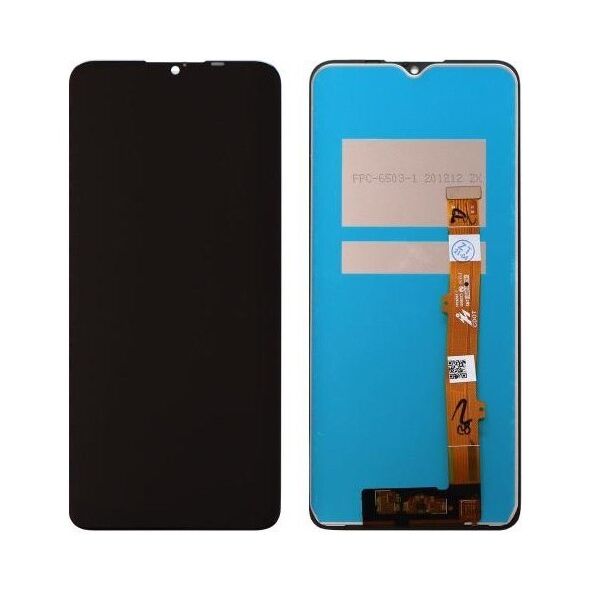 Οθόνη με Touch Screen Alcatel 3X (2019) Μαύρο (OEM) 1110301010117 1110301010117 έως και 12 άτοκες δόσεις