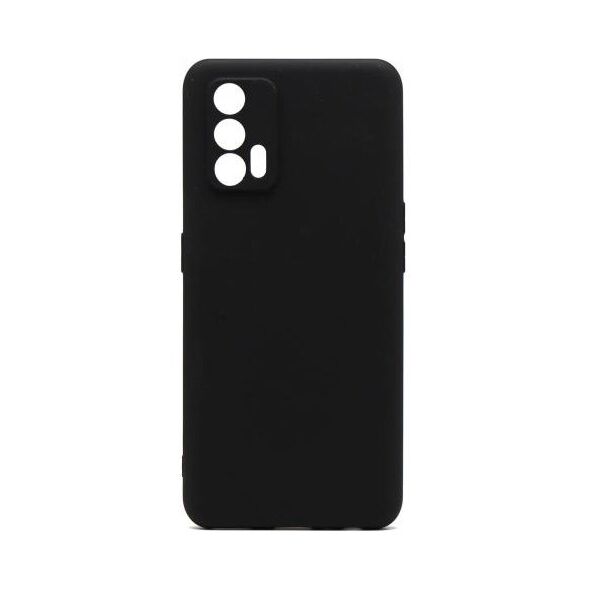 Θήκη Soft TPU inos Realme GT Master 5G S-Cover Μαύρο 5205598156015 5205598156015 έως και 12 άτοκες δόσεις