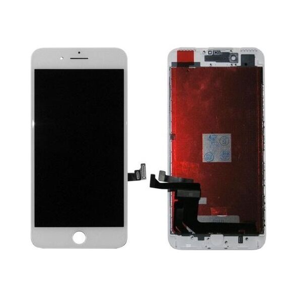 Οθόνη με Touch Screen Apple iPhone 7 Plus Λευκό (OEM) 0301020098 0301020098 έως και 12 άτοκες δόσεις