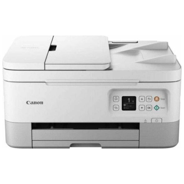 Canon PIXMA TS7451A MFP (white) (4460C076AA) (CANTS7451A) έως 12 άτοκες Δόσεις