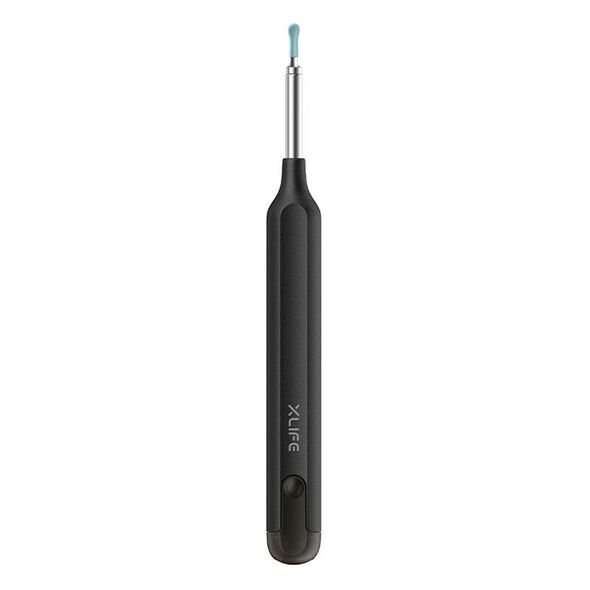 Xlife Smart Visual Ear-Clean Rod Xlife X1 (black) 059892 6972403827178 Xlife X1 έως και 12 άτοκες δόσεις