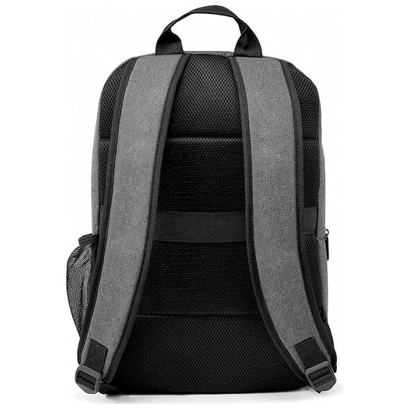 HP Prelude Αδιάβροχη Τσάντα Πλάτης για Laptop 15.6" σε Γκρι χρώμα (2Z8P3AA) (HP2Z8P3AA) έως 12 άτοκες Δόσεις