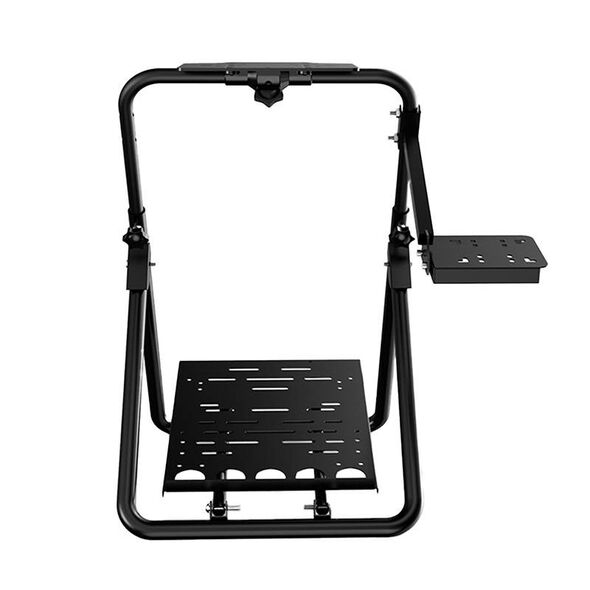 PXN Adjustable Gaming Wheel Stand PXN-A9 (Black) 033594 6948052900708 PXN-A9 έως και 12 άτοκες δόσεις