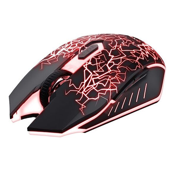 Trust Wireless Gaming Mouse (24750) (TRS24750) έως 12 άτοκες Δόσεις