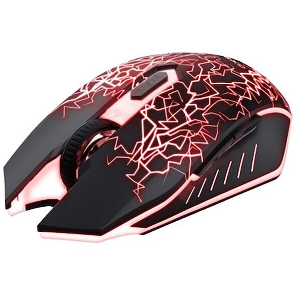 Trust Wireless Gaming Mouse (24750) (TRS24750) έως 12 άτοκες Δόσεις