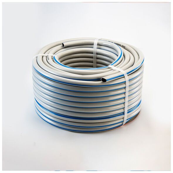 Nakayama Gh4500 Λαστιχο Atlas 3 Επιστρωσεις 25μ 5/8'' 024040 έως 12 Άτοκες Δόσεις