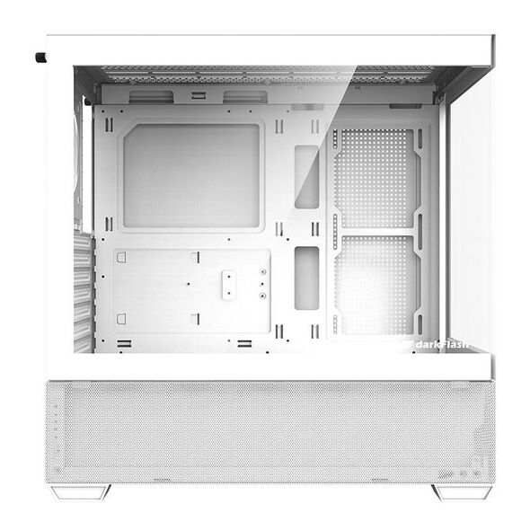 Darkflash Darkflash DS900 AIR computer case (white) 056095 4710343798002 DS900 Air White έως και 12 άτοκες δόσεις