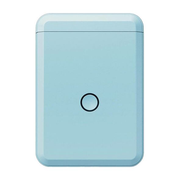 NIIMBOT Portable Label Printer Niimbot D110 (blue) 062218 6975746638357 D110 Blue έως και 12 άτοκες δόσεις