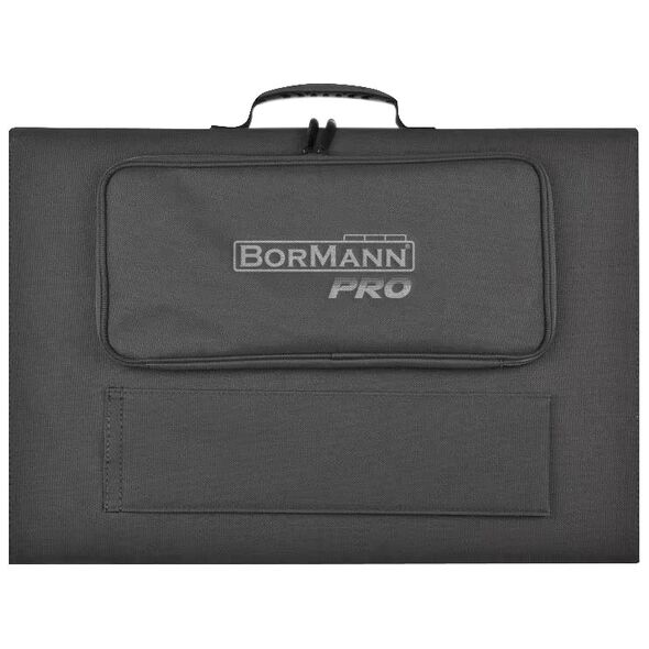 Bormann pro Bbc5011 Ηλιακο Panel 60w για Power Station Bbc5010 065555 έως 12 Άτοκες Δόσεις