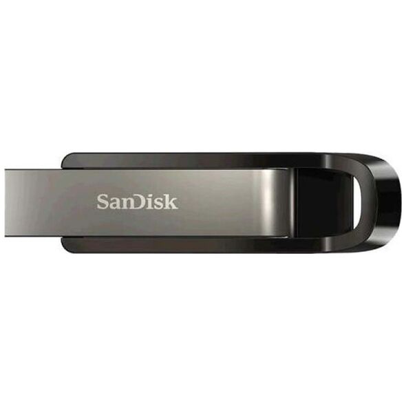 SanDisk Cruzer Extreme Go USB 3.2 64GB (SDCZ810-064G-G46) (SANSDCZ810-064G-G46) έως 12 άτοκες Δόσεις
