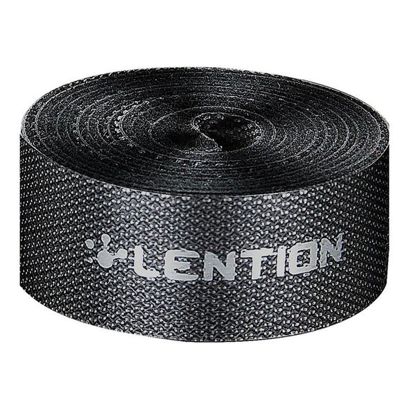 Lention Lention adjustable fastener cable strap 10 pcs (black) 059948 6955038334198 SP-DS8-BLK έως και 12 άτοκες δόσεις