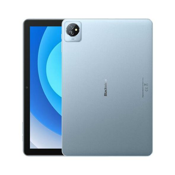 Tablet Blackview Tab 70 10.1'' Wi-Fi 64GB 3GB RAM Μπλε με Θήκη Flip & Tempered Glass 6931548314363 6931548314363 έως και 12 άτοκες δόσεις