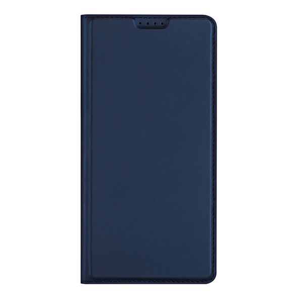 Dux Ducis Husa pentru Samsung Galaxy A55 5G - Dux Ducis Skin Pro - Black 6934913020975 έως 12 άτοκες Δόσεις