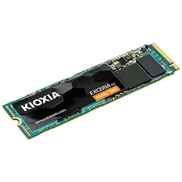 Kioxia Exceria G2 SSD 1TB M.2 NVMe PCI Express 3.0 (LRC20Z001TG8) (KIOLRC20Z001TG8) έως 12 άτοκες Δόσεις