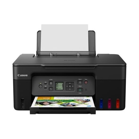 Canon PIXMA G3470 WiFi InkTank MFP (Black) (5805C009AA) (CANG3470) έως 12 άτοκες Δόσεις