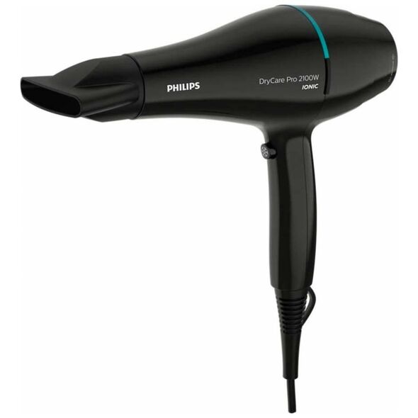 Philips DryCare Ionic Πιστολάκι Μαλλιών 2100W (BHD272/00) (PHIBHD272/00) έως 12 άτοκες Δόσεις