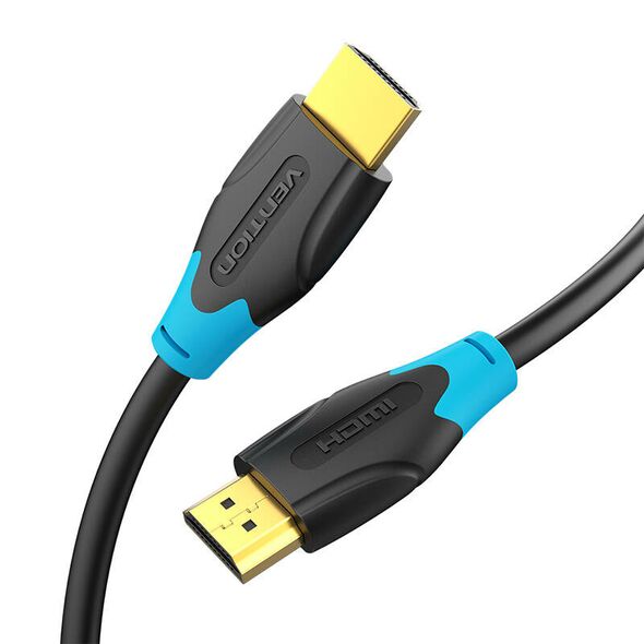 Vention Cable HDMI 2.0 Vention AACBI, 4K 60Hz, 3m (black) 056374 6922794732674 AACBI έως και 12 άτοκες δόσεις