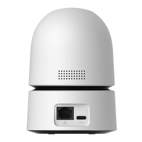 IMOU 360° Indoor Wi-Fi Camera IMOU Ranger Dual 8MP 059761 6976391037052 IPC-S2XP-8M0WED έως και 12 άτοκες δόσεις