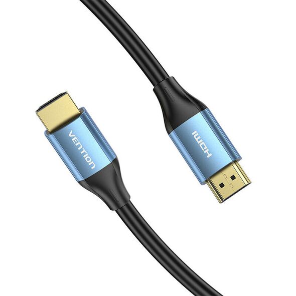 Vention HDMI 2.0 Cable Vention ALHSE, 0,75m, 4K 60Hz, 30AWG (Blue) 056173 6922794768086 ALHSE έως και 12 άτοκες δόσεις