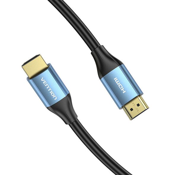 Vention HDMI 2.0 Cable Vention ALHSI, 3m, 4K 60Hz, 30AWG (Blue) 056175 6922794768109 ALHSI έως και 12 άτοκες δόσεις
