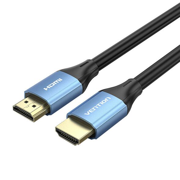 Vention HDMI 2.0 Cable Vention ALHSI, 3m, 4K 60Hz, 30AWG (Blue) 056175 6922794768109 ALHSI έως και 12 άτοκες δόσεις