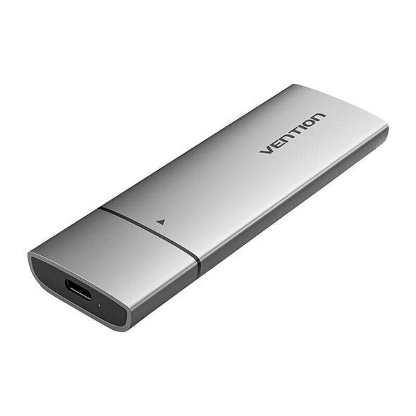 Vention M.2 NGFF SSD Enclosure (USB 3.1 Gen 1-C) Vention KPEH0 056668 6922794761278 KPEH0 έως και 12 άτοκες δόσεις