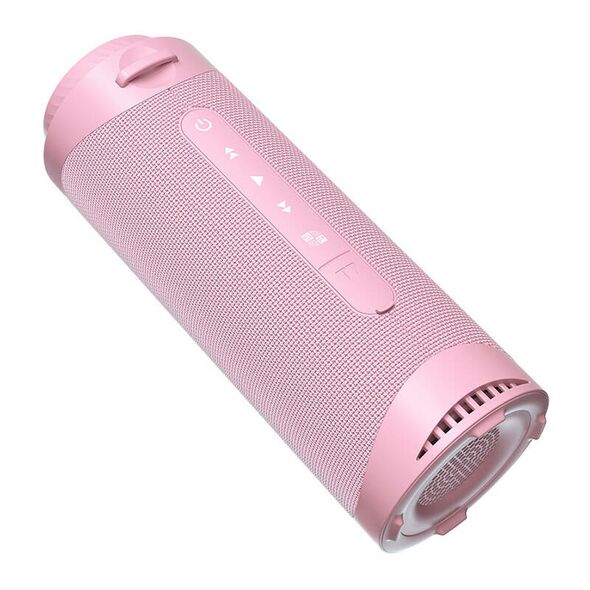 Tronsmart Wireless Bluetooth Speaker Tronsmart T7 (Pink) 059623 6975606872020 T7-PINK έως και 12 άτοκες δόσεις