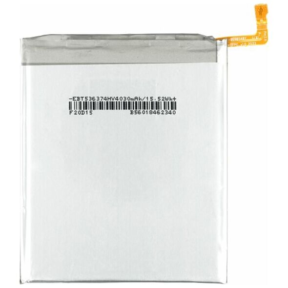 OEM Baterie pentru Samsung Galaxy S20 Plus (SM-G985), 4500mAh - OEM EB-BG985ABY (15727) - Grey 5949419088825 έως 12 άτοκες Δόσεις