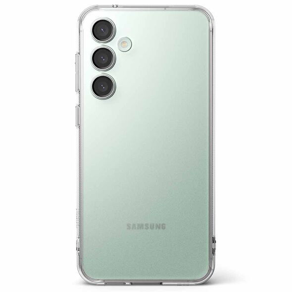 Ringke Husa pentru Samsung Galaxy S23 FE - Ringke Fusion - Matte Clear 8809961781988 έως 12 άτοκες Δόσεις