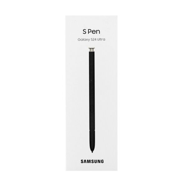 Samsung Stylus Pen pentru Samsung Galaxy S24 Ultra (SM-S928) - Samsung EJ-PS928BYEGEU (20767) - Yellow 8806095498546 έως 12 άτοκες Δόσεις