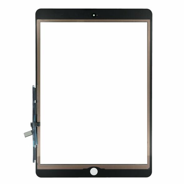 OEM Touchscreen pentru Telefon Compatibil cu iPad 10.2 (2019 / 2020) - OEM (14885) - Black 5949419089747 έως 12 άτοκες Δόσεις
