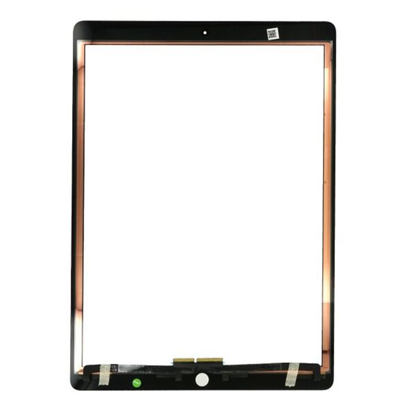 OEM Touchscreen pentru Telefon Compatibil cu iPad Pro 2015 12.9 (A1584 / A1652) - OEM (14196) - Black 5949419089723 έως 12 άτοκες Δόσεις