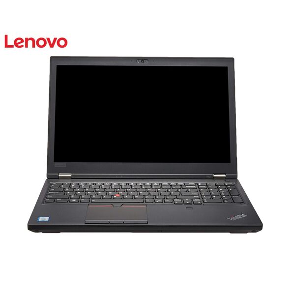 Lenovo NB GA+ LENOVO THINKPAD P52 I7-8850H/15.6/16GB/512SSD/COA/CAM 1.077.927 έως 12 άτοκες Δόσεις