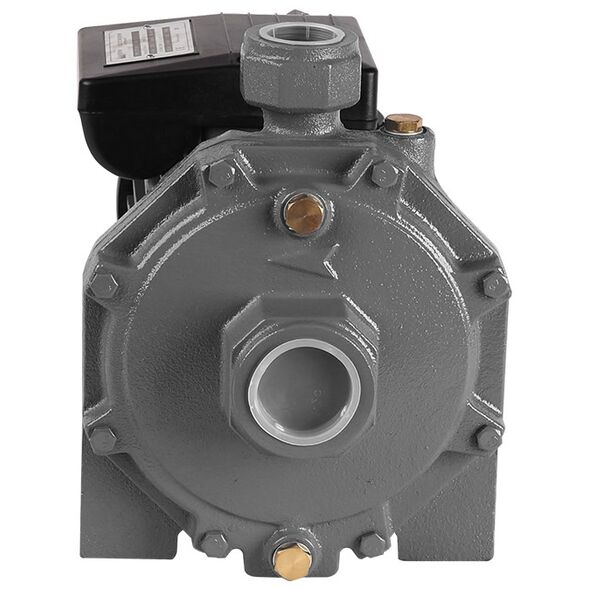 Nakayama pro Np2065 Αντλια Φυγοκεντρικη 2 Σταδιων 1500watt, 50m, 8400l/h 069461 έως 12 Άτοκες Δόσεις