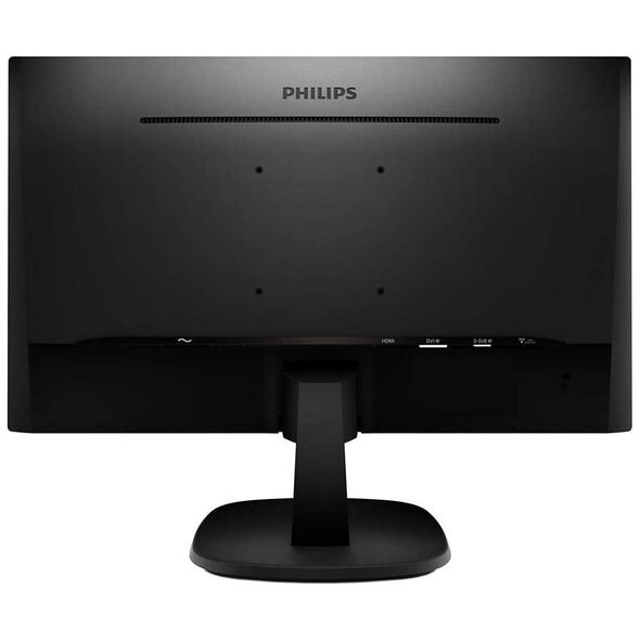 PHILIPS V Line 273V7QDSB FHD IPS Monitor 27" (273V7QDSB) (PHI273V7QDSB) έως 12 άτοκες Δόσεις