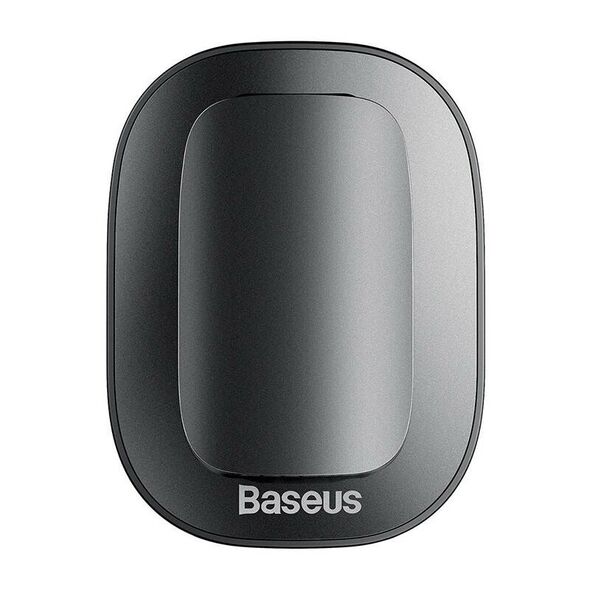 Baseus Baseus Platinum Vehicle eyewear clip Black 022058  ACYJN-A01 έως και 12 άτοκες δόσεις 6953156220096