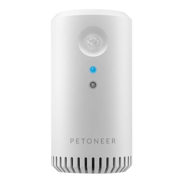 Petoneer Smart Odor Eliminator Petoneer 023125  PN-110005-01 έως και 12 άτοκες δόσεις 6930460005168