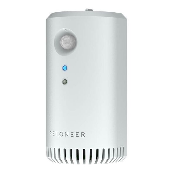 Petoneer Smart Odor Eliminator Petoneer 023125  PN-110005-01 έως και 12 άτοκες δόσεις 6930460005168