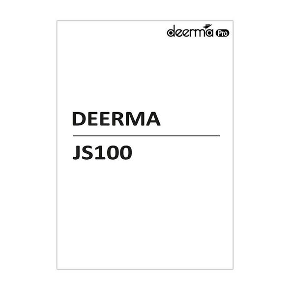 Deerma Food grinder Deerma JS100 025412  JS100 έως και 12 άτοκες δόσεις 6955578036804
