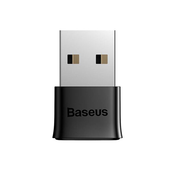 Baseus Baseus BA04 Bluetooth Adapter 5.1 (black) 030720  ZJBA000001 έως και 12 άτοκες δόσεις 6932172604271
