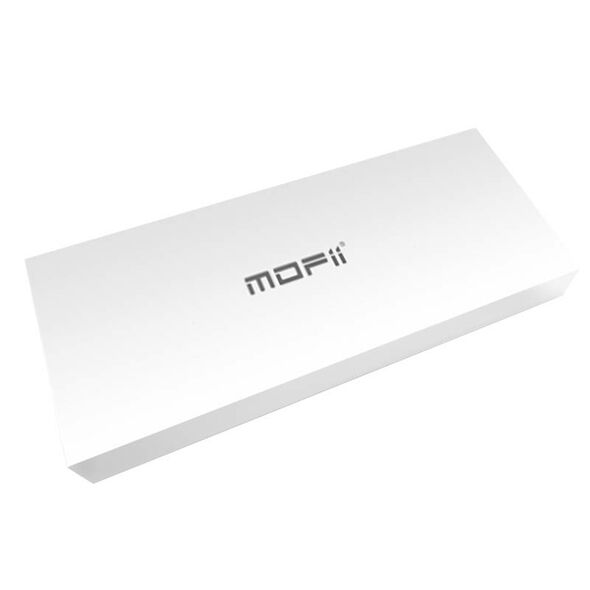 MOFII Wireless keyboard + mouse set MOFII Candy 2.4G (Green) 034367  SMK-632388AG Green έως και 12 άτοκες δόσεις 6950125747677