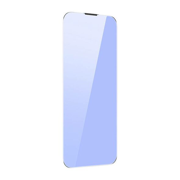 Baseus Baseus Tempered Glass Anti-blue light 0.4mm for iPhone 14 Plus/13 Pro Max 037758  SGKN010202 έως και 12 άτοκες δόσεις 6932172617721