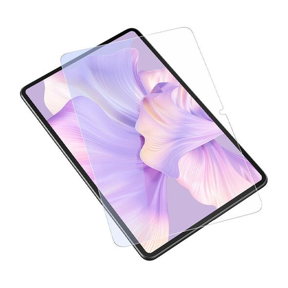 Baseus Baseus Crystal Tempered Glass 0.3mm for tablet Huawei MatePad Pro 12.6" 044441  SGJC120802 έως και 12 άτοκες δόσεις 6932172624866