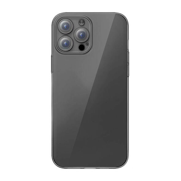 Baseus Phone case Baseus Crystal Clear for 12 Pro Max (transparent) 047029  ARSJ000502 έως και 12 άτοκες δόσεις 6932172627645