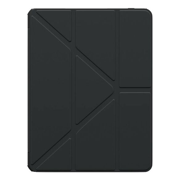 Baseus Protective case Baseus Minimalist for iPad Pro 12,9" 2020/2021/2022 (black) 047046  P40112502111-00 έως και 12 άτοκες δόσεις 6932172630874