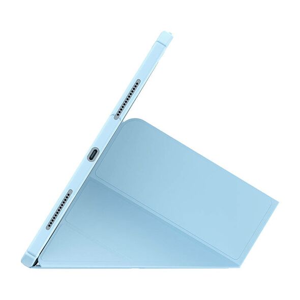 Baseus Protective case Baseus Minimalist for iPad Pro (2018/2020/2021/2022) 11-inch (blue) 047050  P40112502311-01 έως και 12 άτοκες δόσεις 6932172630980