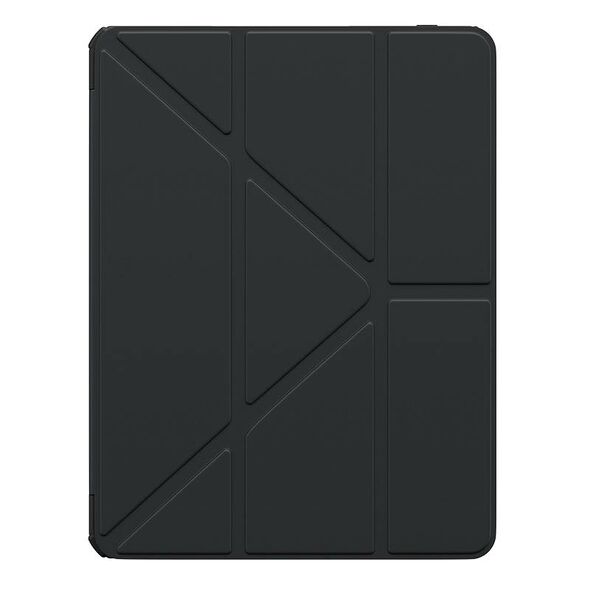 Baseus Protective case Baseus Minimalist for iPad Air 4/Air 5 10.9-inch (black) 047053  P40112502111-02 έως και 12 άτοκες δόσεις 6932172630898