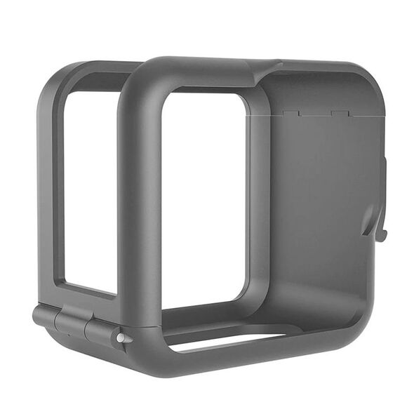 Telesin TELESIN Plastic Frame Case with 3-Prong Mount for GoPro HERO11 Black Mini 053563  FMS-002 έως και 12 άτοκες δόσεις 6974944461408
