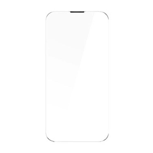 Baseus Case Baseus Synthetic Fiber iPhone 15 Plus + tempered glass 054746  P60163500111-01 έως και 12 άτοκες δόσεις 6932172645342